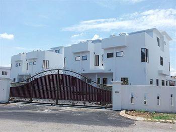 Homestay White House Ipoh