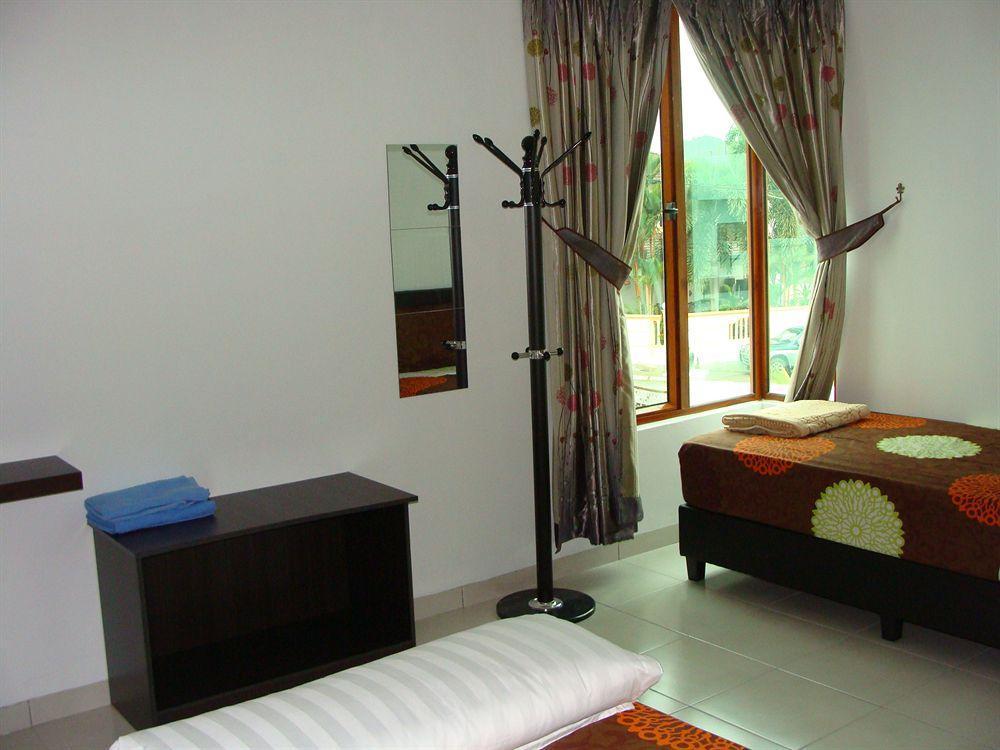 White House Homestay Ipoh