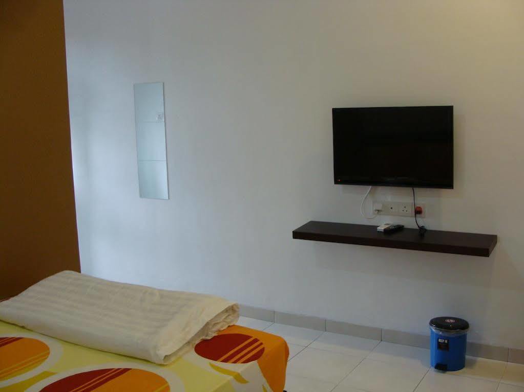 Homestay White House Ipoh