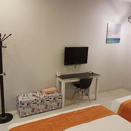 White House Homestay Ipoh Exterior photo