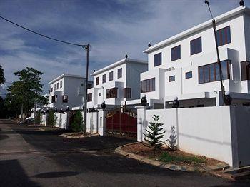 White House Homestay Ipoh