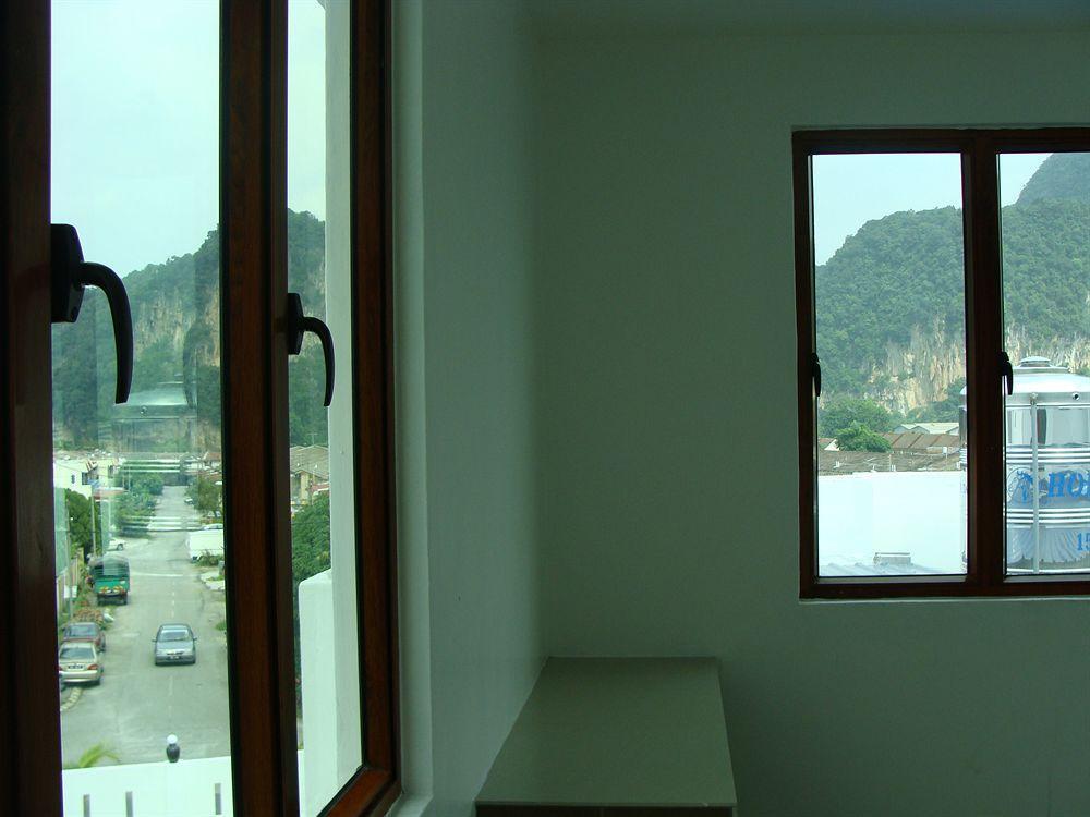 White House Homestay Ipoh