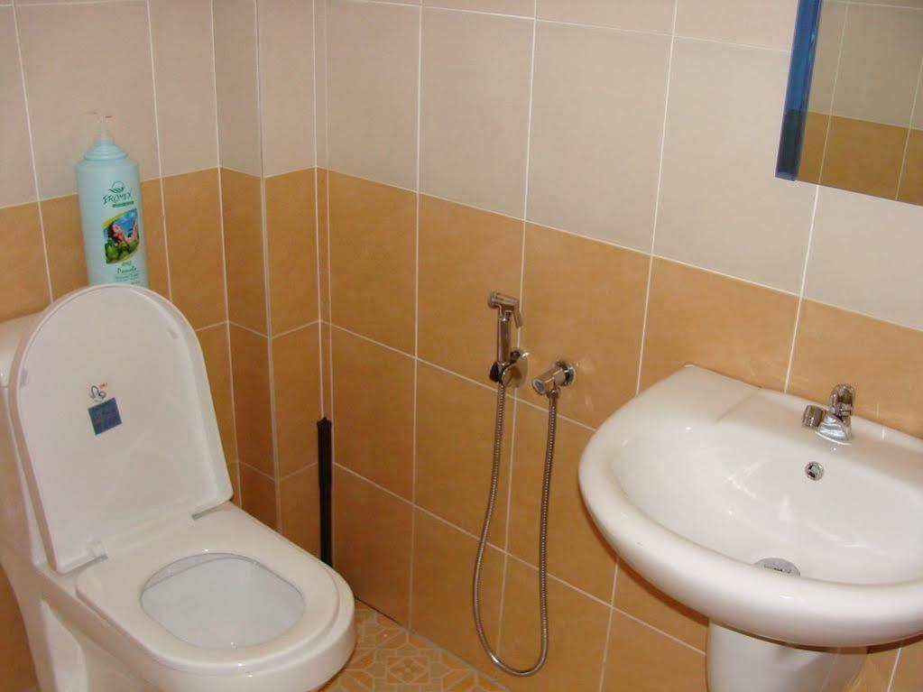 Homestay White House