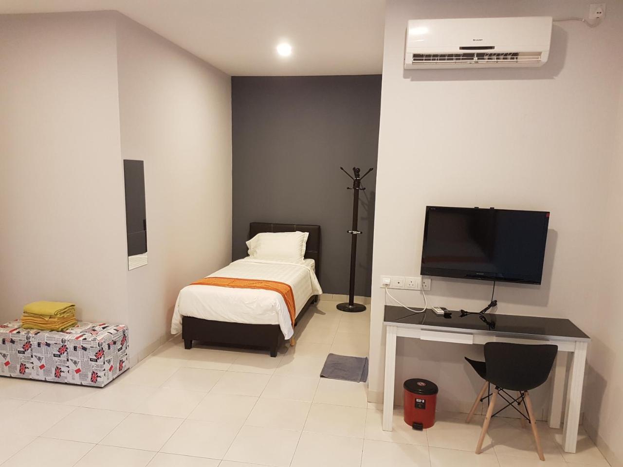 Homestay White House Ipoh